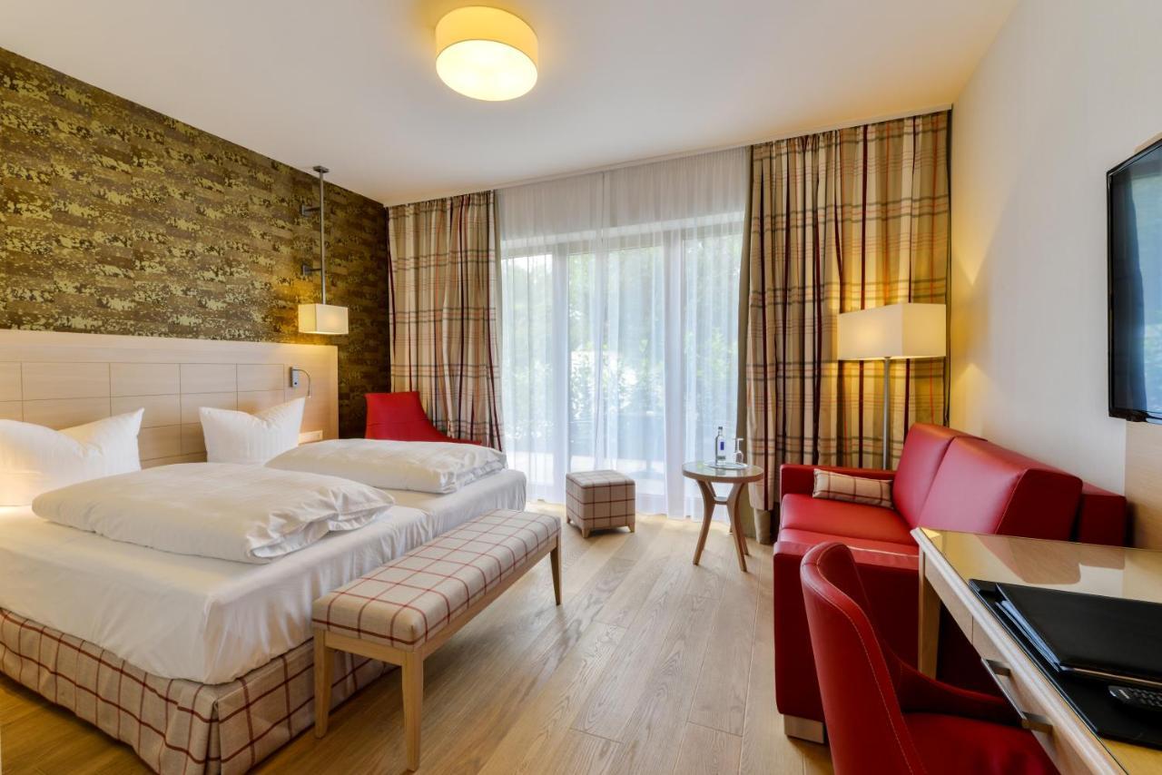 Hotel Poeker 4*