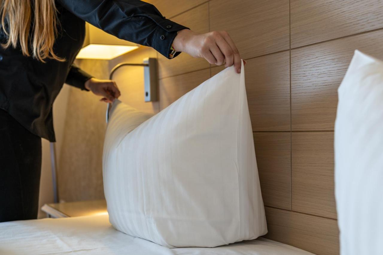 Hotel Poeker