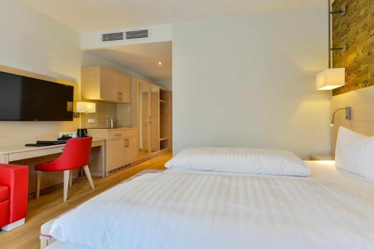 Hotel Poeker Meppen