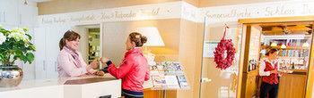 Hotel Poeker 4*