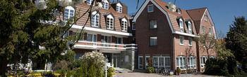 Poeker Hotel 4*