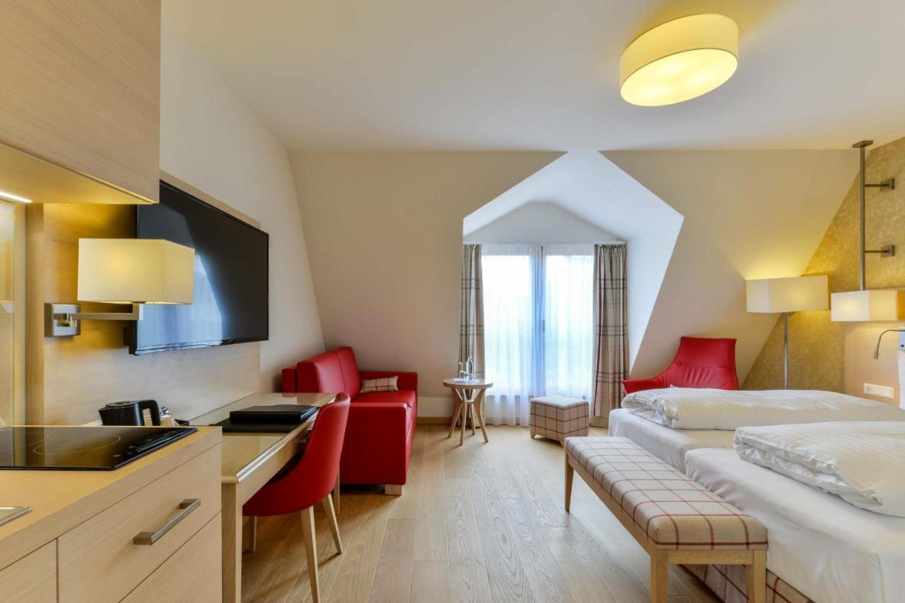 Hotel Poeker Meppen