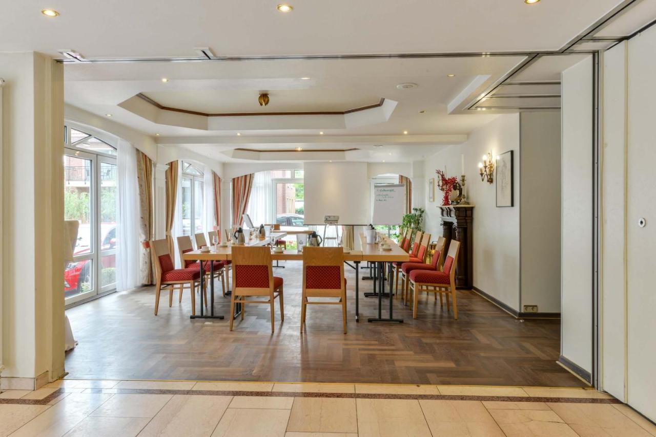 Hotel Poeker 4*