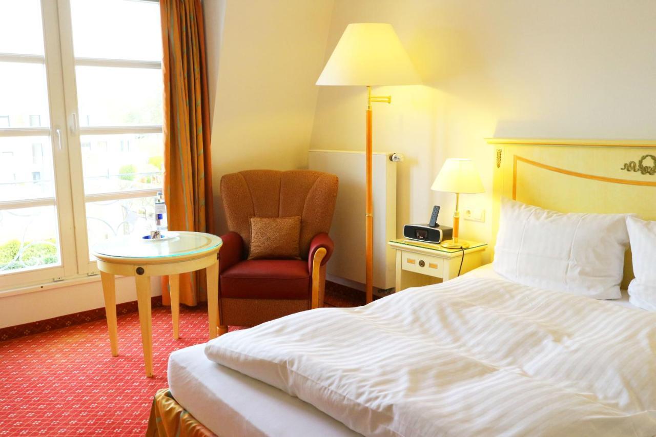 Hotel Poeker 4*