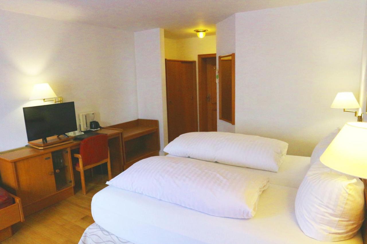 Hotel Poeker Meppen