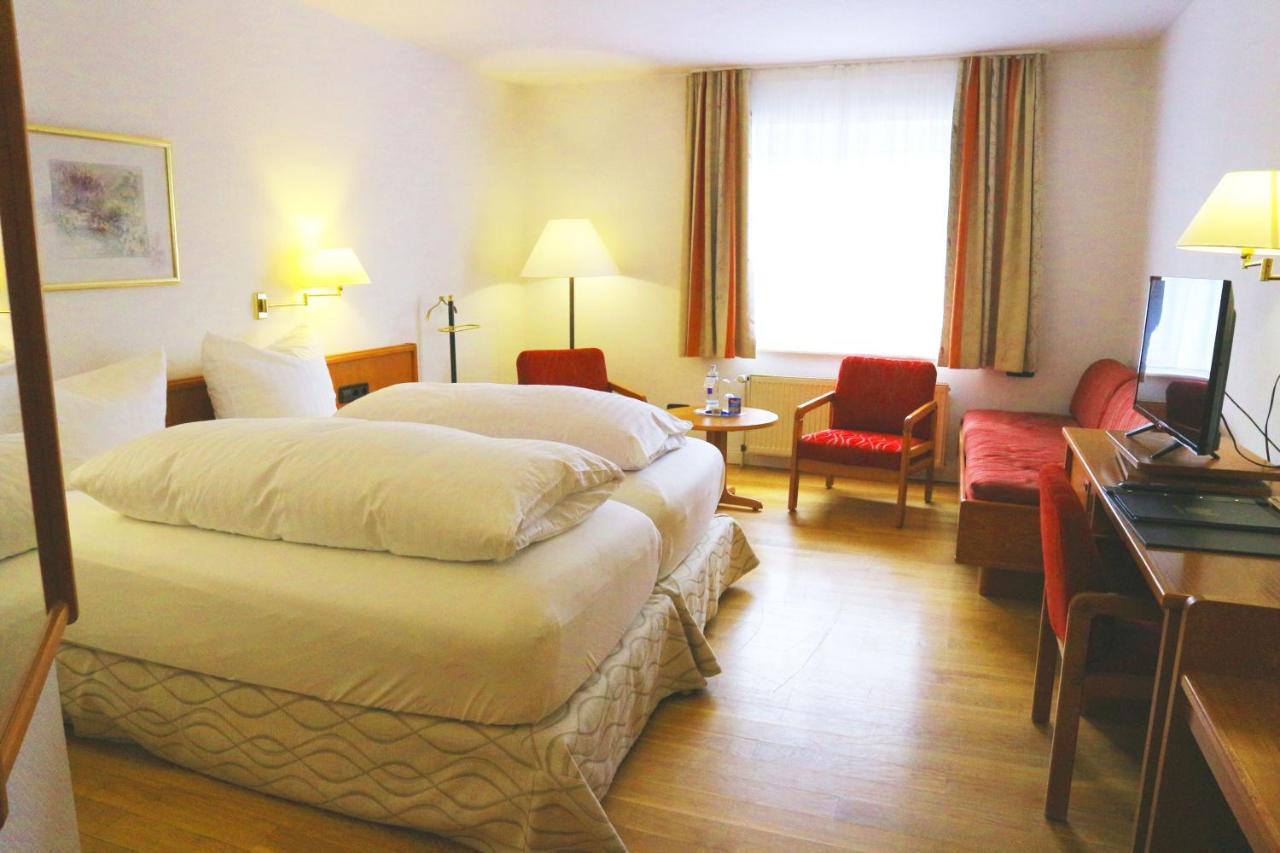 Hotel Poeker