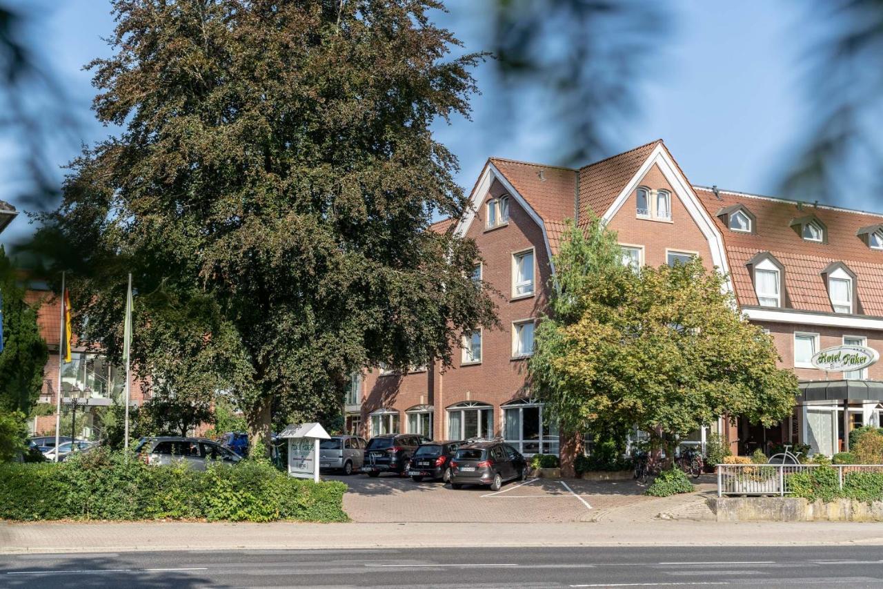 Hotel Poeker Meppen