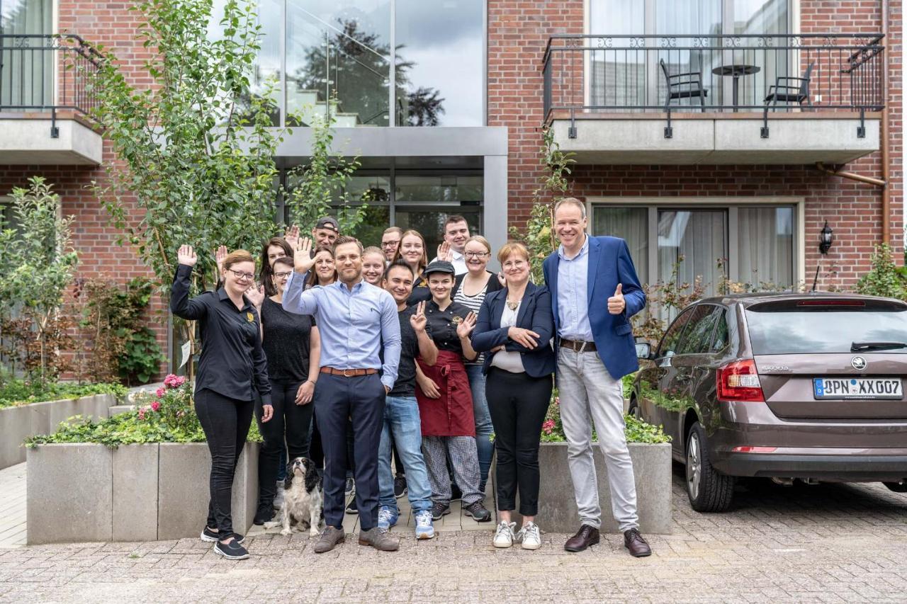 Hotel Poeker 4*